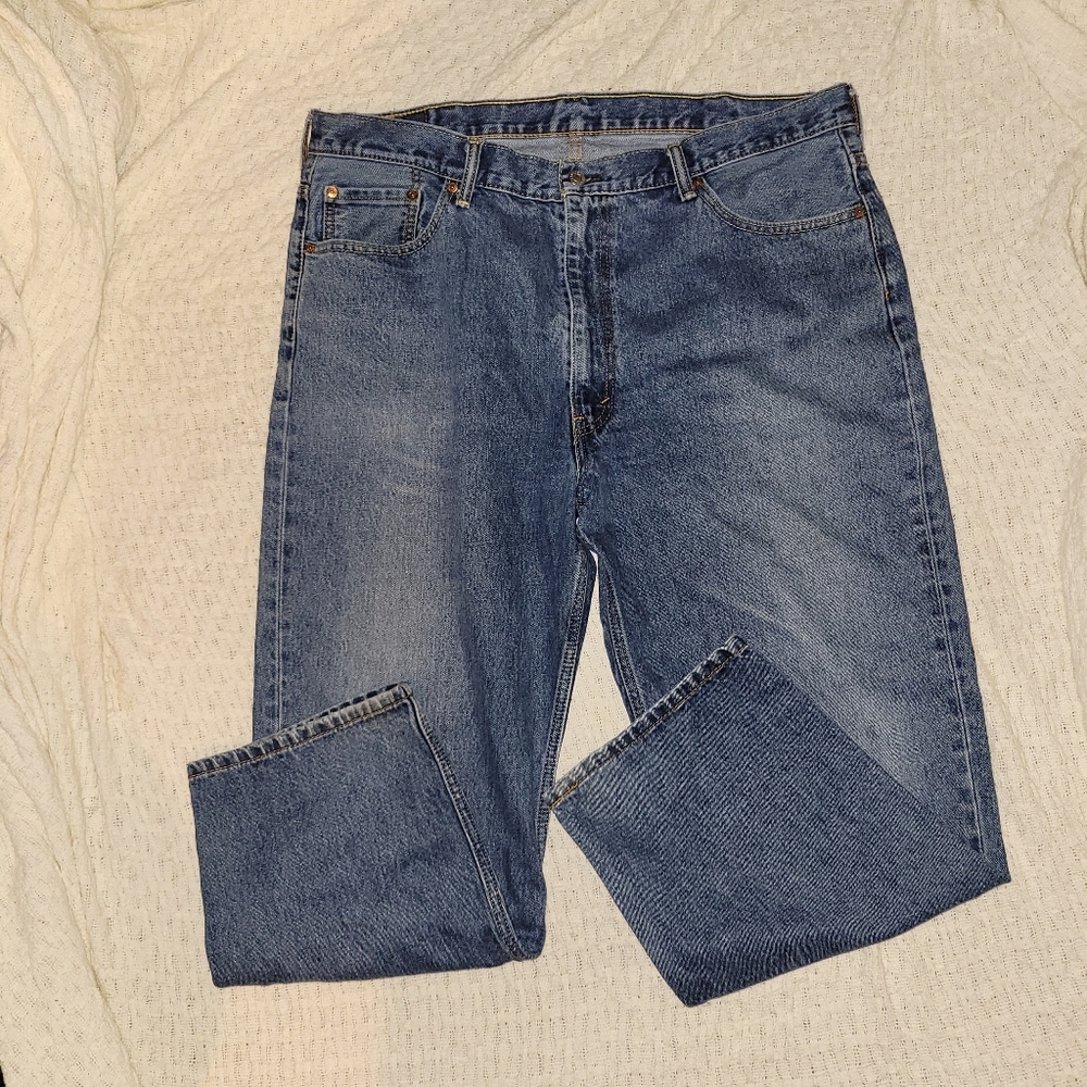 Levi Men's Jeans